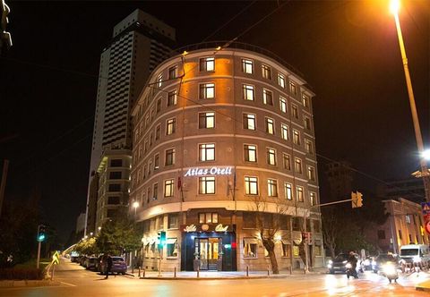 기타 Atlas Oteli