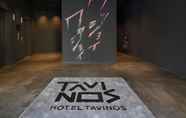 อื่นๆ 4 HOTEL TAVINOS Asakusa