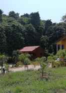ภาพหลัก Country House Pulai Holiday Village