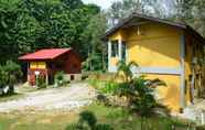 Others 6 Country House Pulai Holiday Village