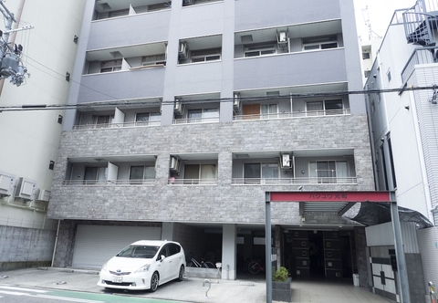 Others Apartment Y Hakuyu Motomachi Namba