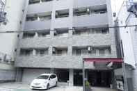 Lainnya Apartment Y Hakuyu Motomachi Namba