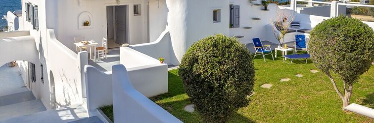 其他 Karystos Villas