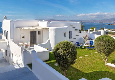 其他 Karystos Villas