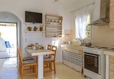 其他 7 Karystos Villas