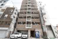 Lainnya Apartment Y Legendoal Nipponbashi