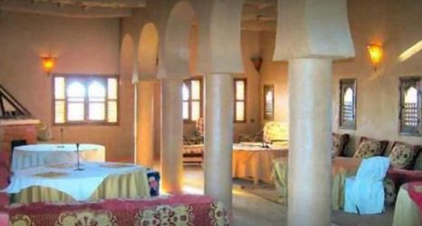 อื่นๆ 2 Auberge Famille Benmoro