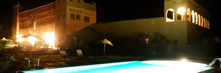 อื่นๆ Auberge Famille Benmoro