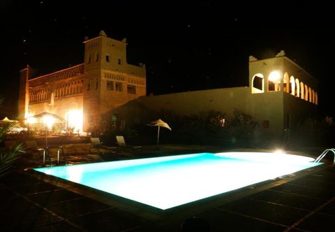 อื่นๆ Auberge Famille Benmoro