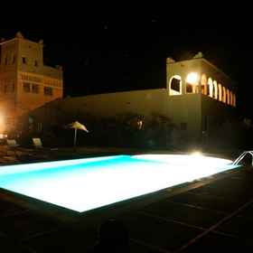 Primary image 1 오베르주 파미유 벤모로, 틸미 호텔