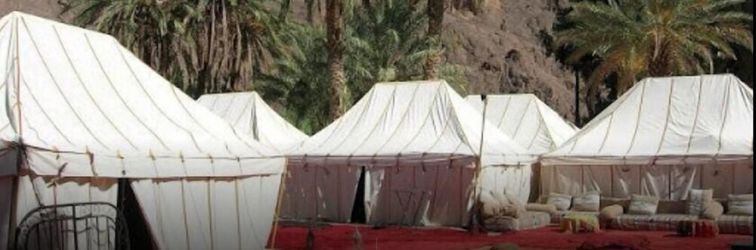 Others Bivouac Chegri