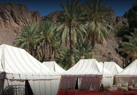 Others Bivouac Chegri