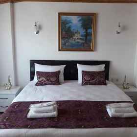 Primary image 1 Golden Life Apart Otel, Ozi Pizza & Pasta Hotels