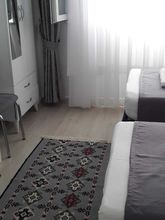 Others 4 Golden Life Apart Otel