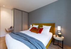 其他 6 The Central City - Luxury ApartHotel