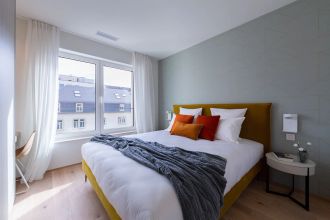 其他 4 The Central City - Luxury ApartHotel