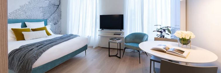 其他 The Central City - Luxury ApartHotel