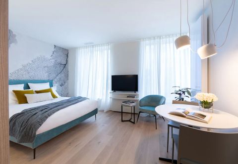 其他 The Central City - Luxury ApartHotel