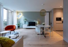 其他 5 The Central City - Luxury ApartHotel