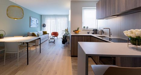 其他 2 The Central City - Luxury ApartHotel