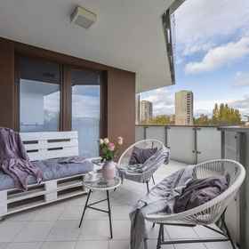 Primary image1維拉諾夫斯卡 4 號地鐵站 P&O 公寓飯店,维日布诺飯店