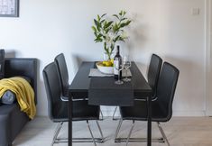 Others 6 P&O Apartments Metro Wilanowska 4