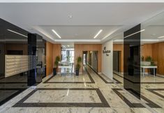 Others 2 P&O Apartments Metro Wilanowska 4