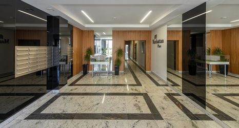 Others 2 P&O Apartments Metro Wilanowska 4