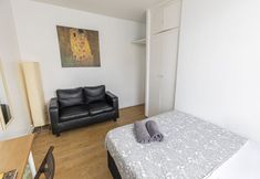 อื่นๆ 2 Tower Bridge Accommodation - 11