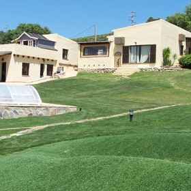 Primary image 1 Villas La Ahumada, Benalup-Casas Viejas Hotels