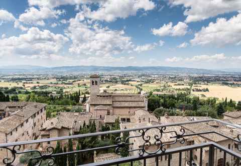 Others Assisi Panoramic Rooms