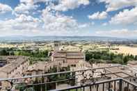 Others Assisi Panoramic Rooms