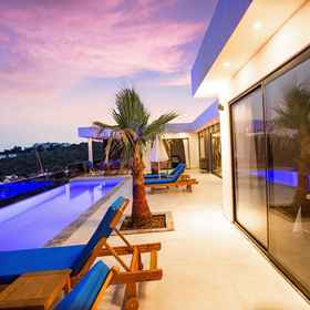 Primary image 1 Golden Villas, Kaş Hotels