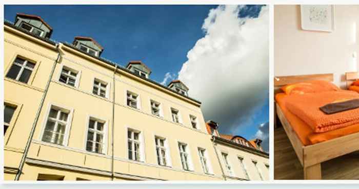 Others Apartmentpension am Stadtschloss
