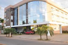 Others Kamur Plaza Hotel