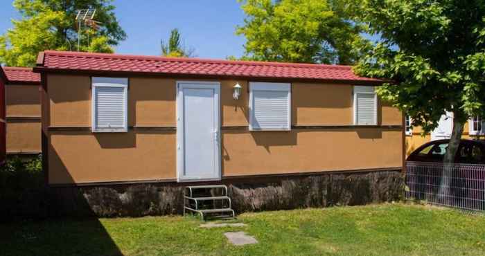 Others Camping de Olite