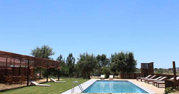 Lain-lain Ponte Pedra - Melides Country House Adults-Only