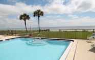 Others 6 3 Bedroom Oceanfront Luxury Condo - Sand Dollar Iii, 404