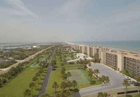 Others 3 Bedroom Oceanfront Luxury Condo - Sand Dollar Iii, 404