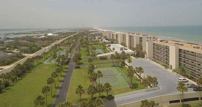 Others 3 Bedroom Oceanfront Luxury Condo - Sand Dollar Iii, 404