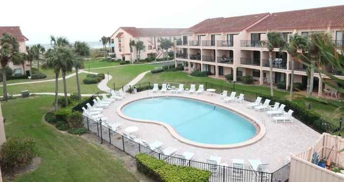 Others 2 Bed, 2 Bath, Ocean View, Poolside - Sea Place 13137