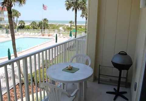 Others Ocean View 2 Bed, 2 Bath, Steps to the Beach - Spanish Trace 240