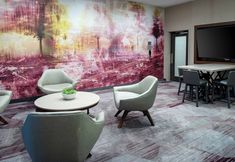 기타 3 Courtyard by Marriott Pasco Tri-Cities Airport