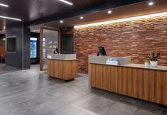 기타 4 Courtyard by Marriott Pasco Tri-Cities Airport