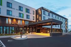 기타 Courtyard by Marriott Pasco Tri-Cities Airport