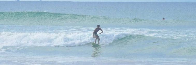 其他 Ocean Breeze Villa