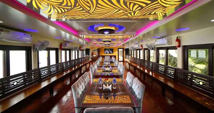 Lain-lain Best Luxury Houseboat Kerala