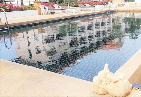 อื่นๆ Plaza Residence Jomtien Beach