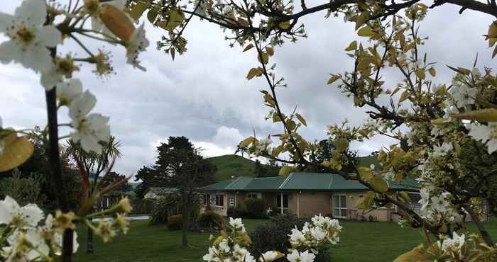 Lainnya Orchard View FarmStay Retreat