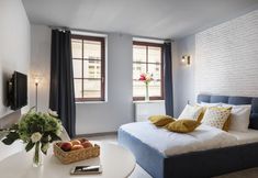 其他 6 Sukiennice Aparthotel